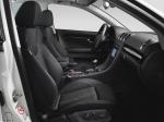 Seat Exeo 2009 года